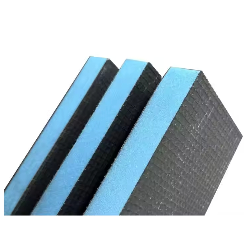 Cement Fiberglass XPS Composite Sandwich Wall Panels for Wetrooms Decoration