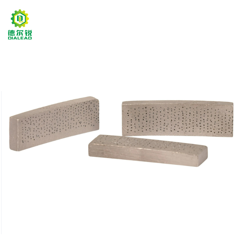 Dialead Professional Diamond Arix Segment for Core Bit