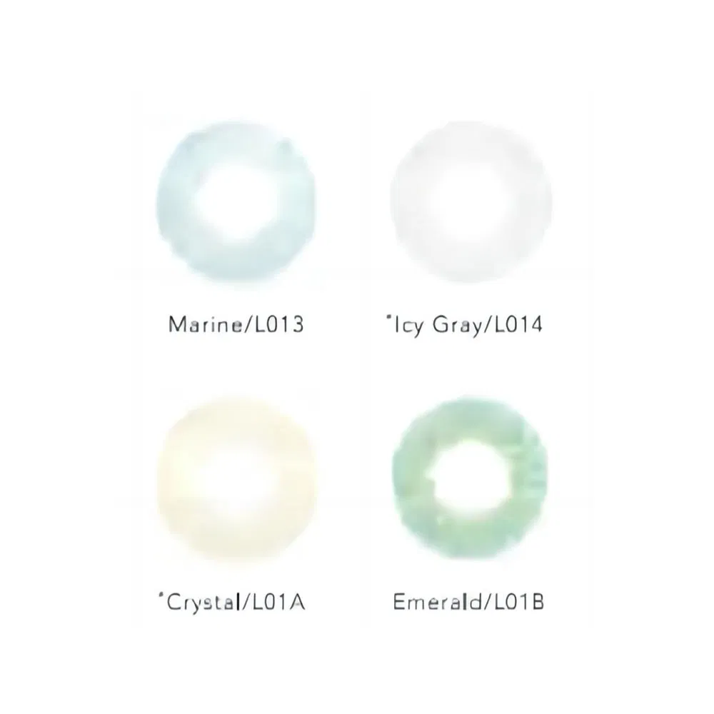 Gd Cheap Colored Contacts Lenses Eye Brown Contact Lenses in Color Circle Contact Lens Wholesale