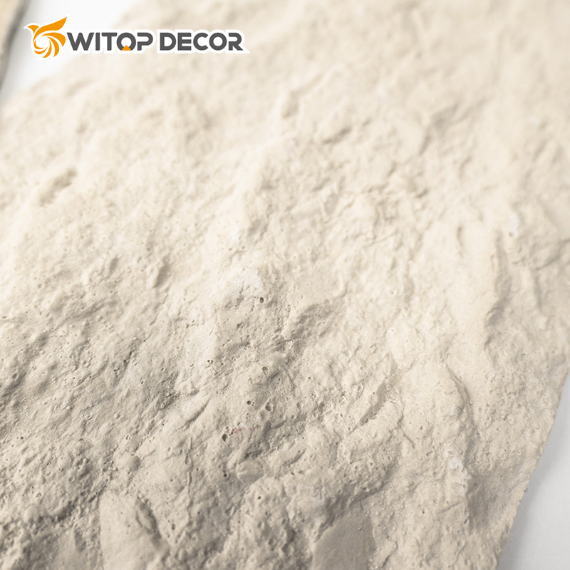 New Innovative Ecological Mcm Flexible Facing Natural Stone for Exterior Wall Decoration