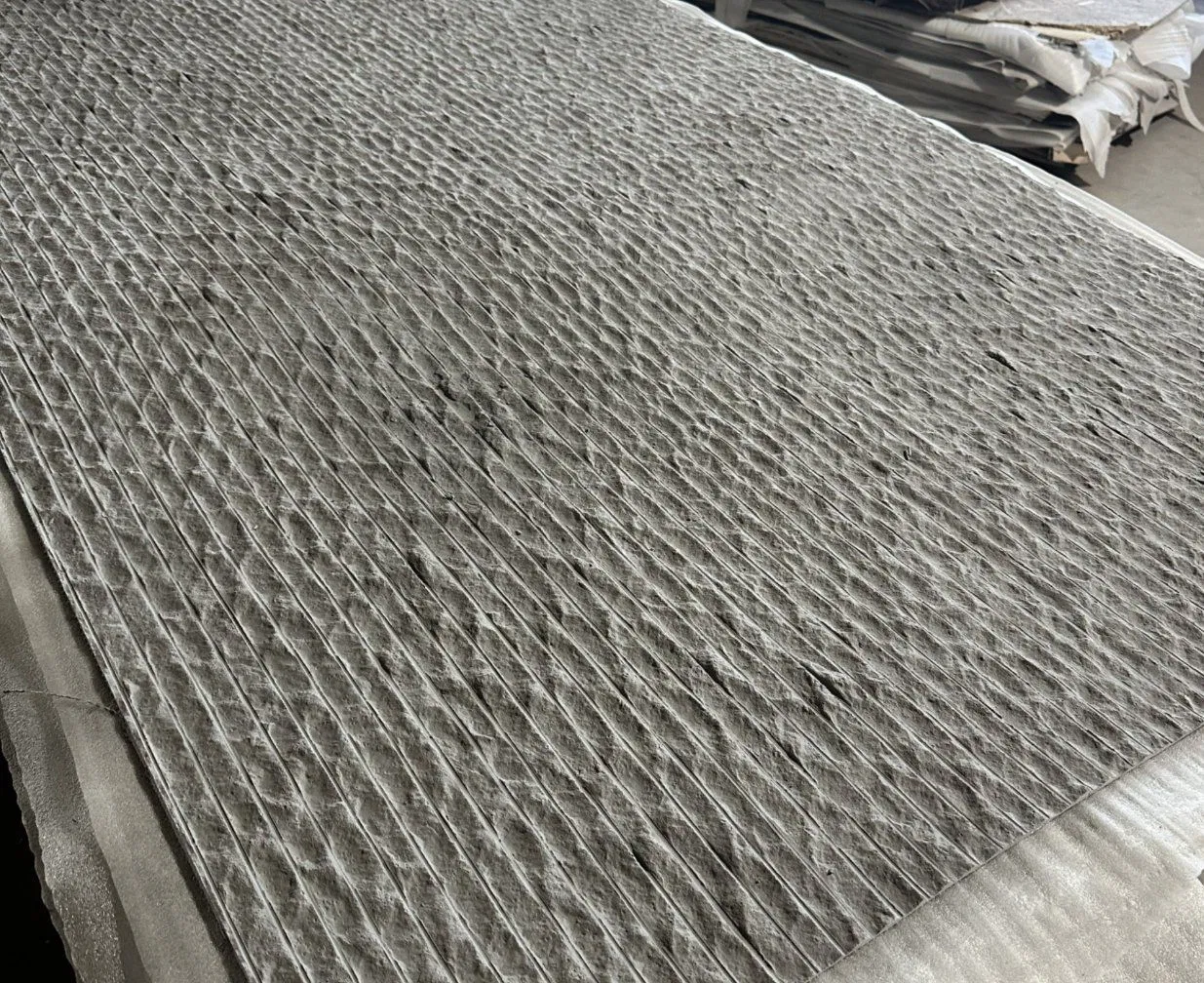 Soft Wall Panels Wall Cladding Exterior Travertine Mcm Flexible Artificial Stone