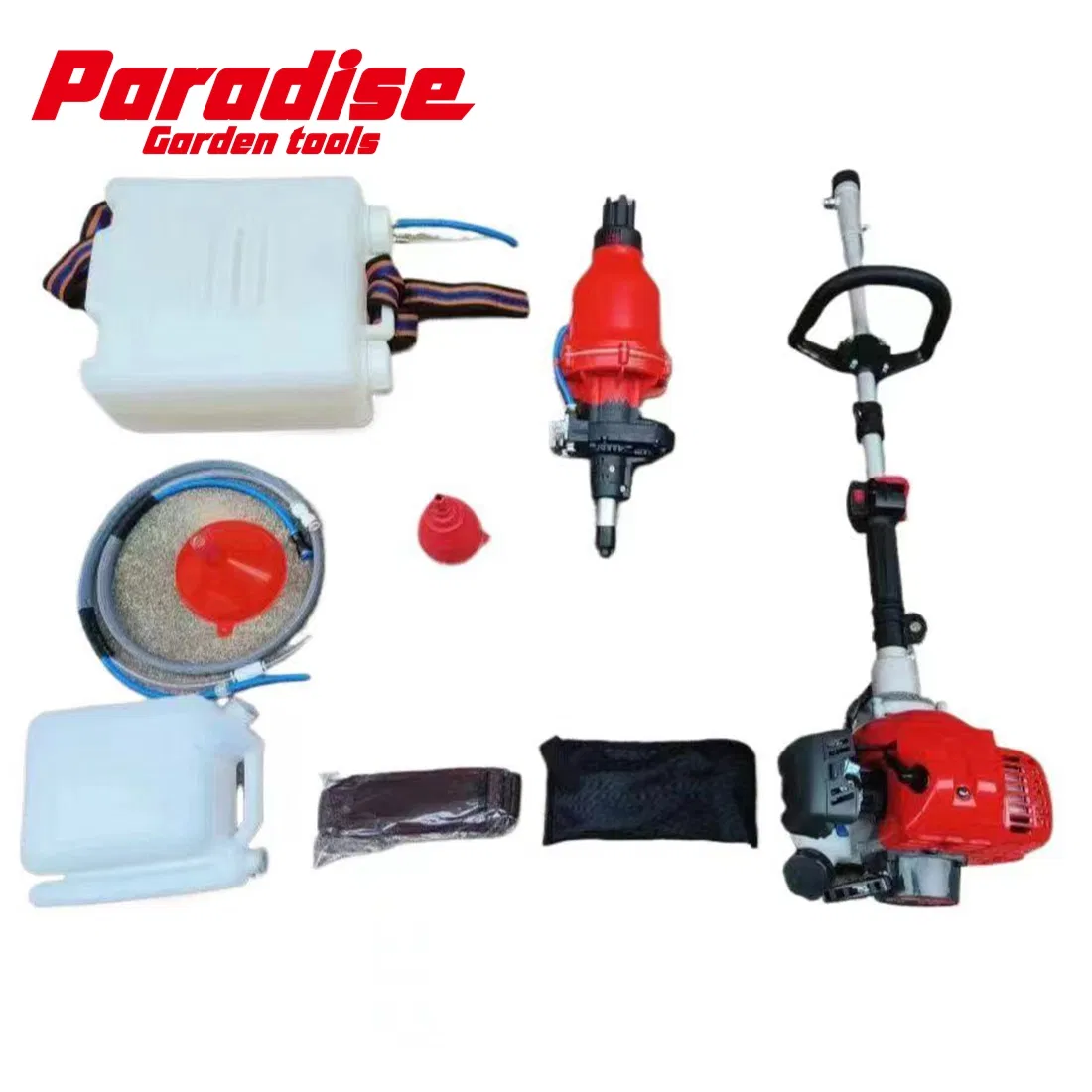 Multifunctional Lawn Garden Sprayers Blower Machine 15L