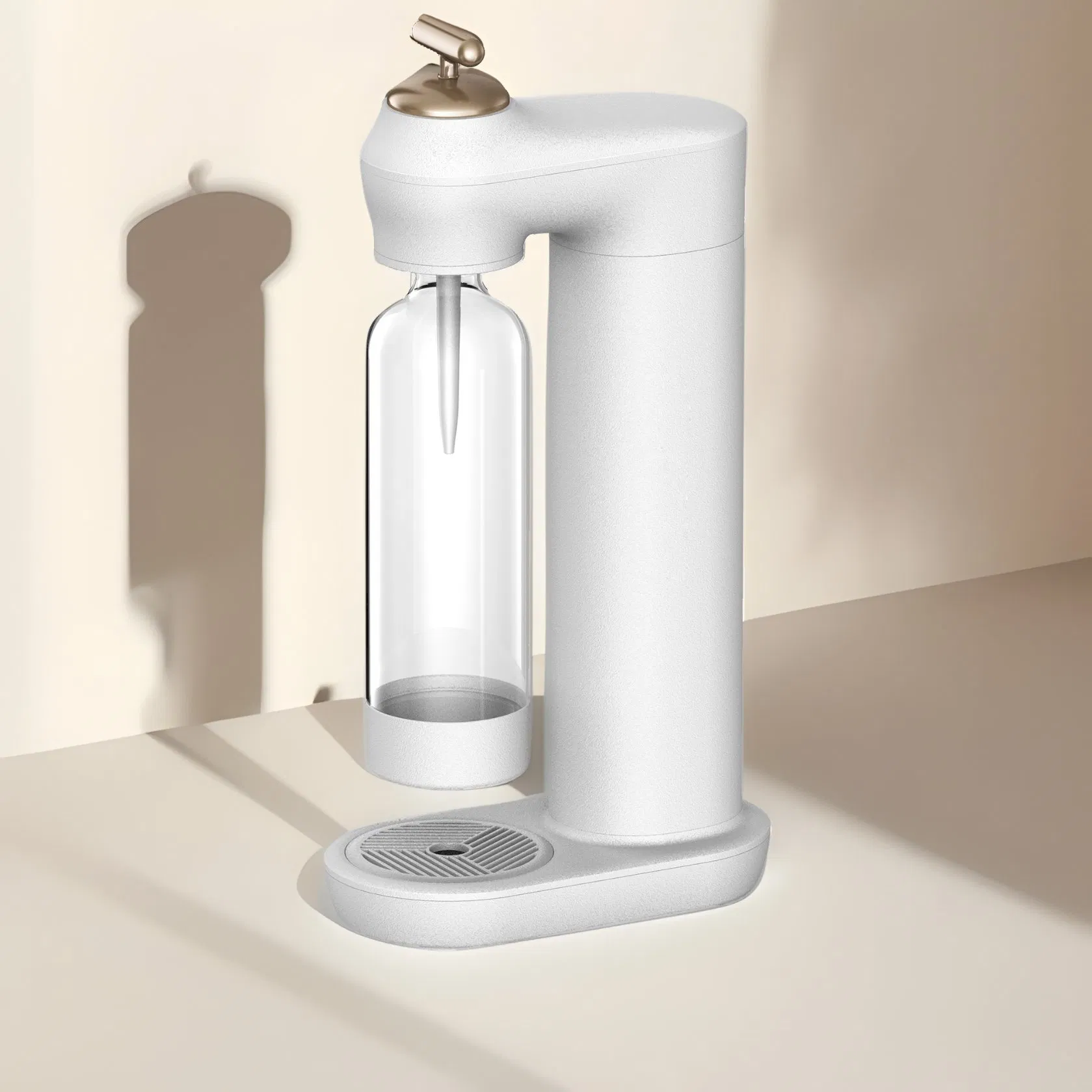 Current Season Innovation High Quality Home Soda Maker Wtih FDA