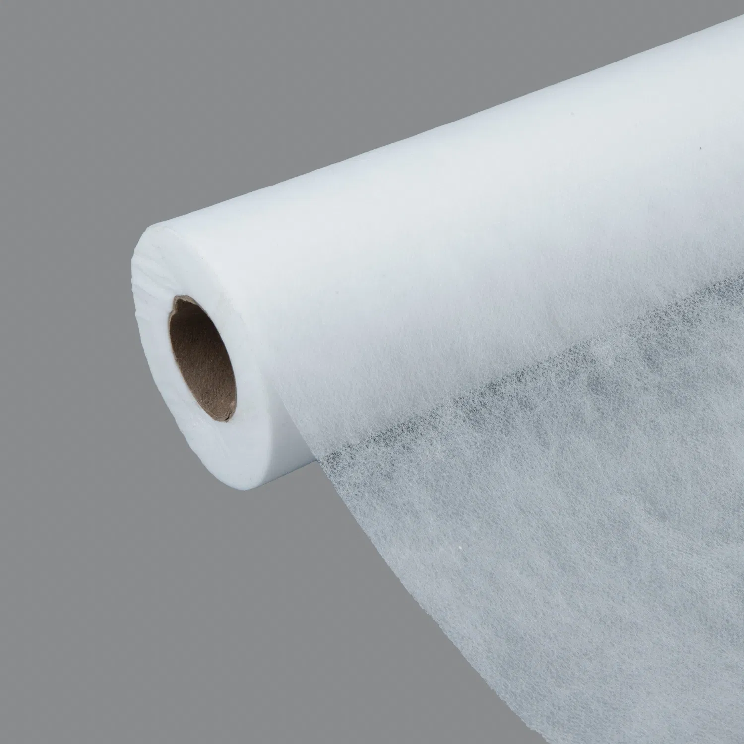 Customizable Roll of Disposable Bed Sheets for Easy Use