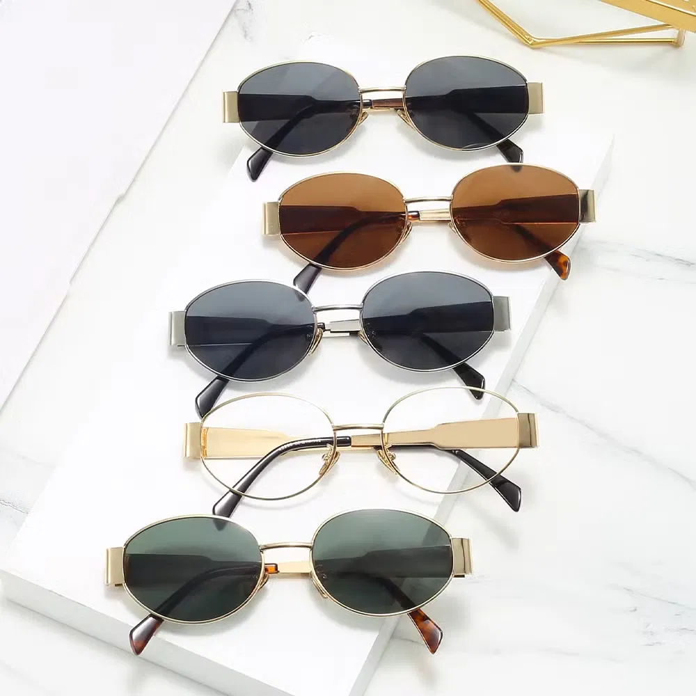 Outdoor - Ready Designer Sunglasses with Protection