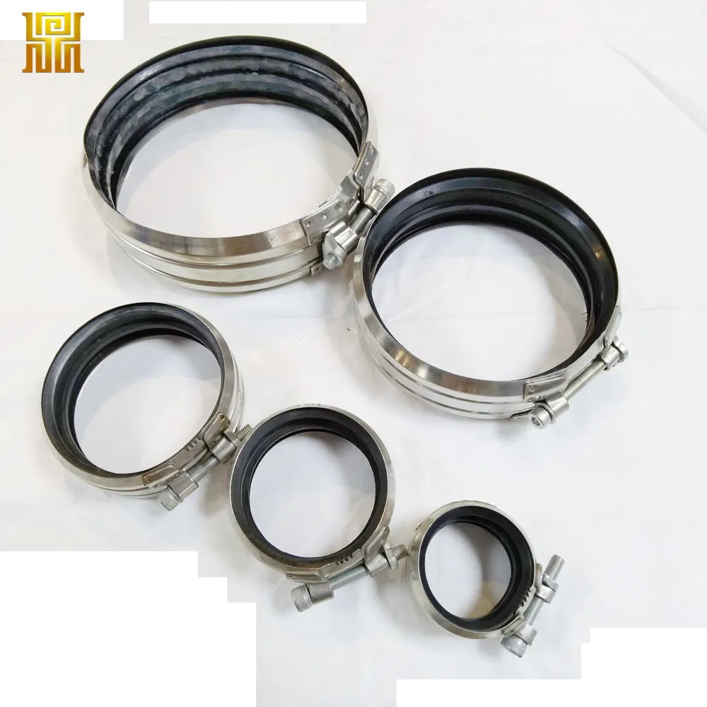 En877 Standard Bend Fittings for Drainage