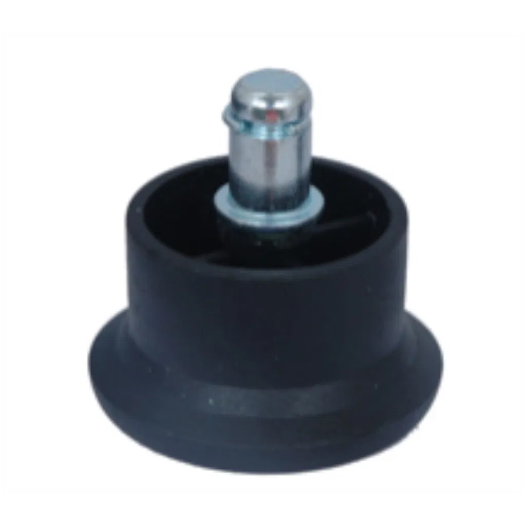 Heavy-Duty Caster Fixed Wheels for Office Chairs and Furniture