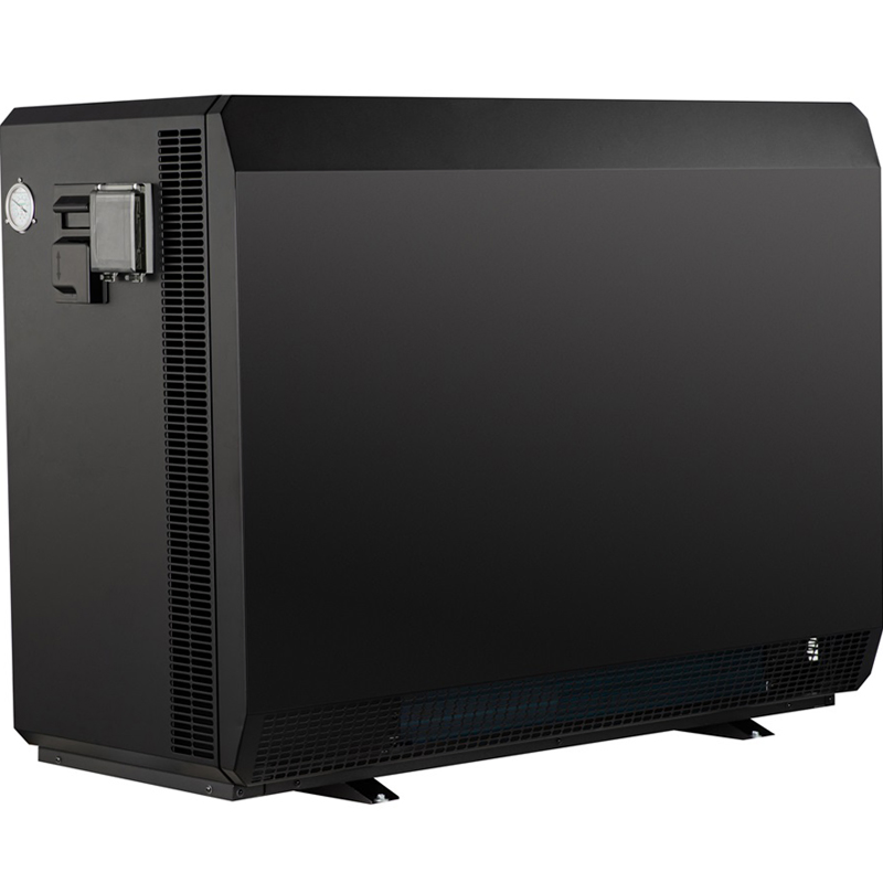 High Performance Low Noise Swimming Pool Inverter Economical Innovative Heat Pump