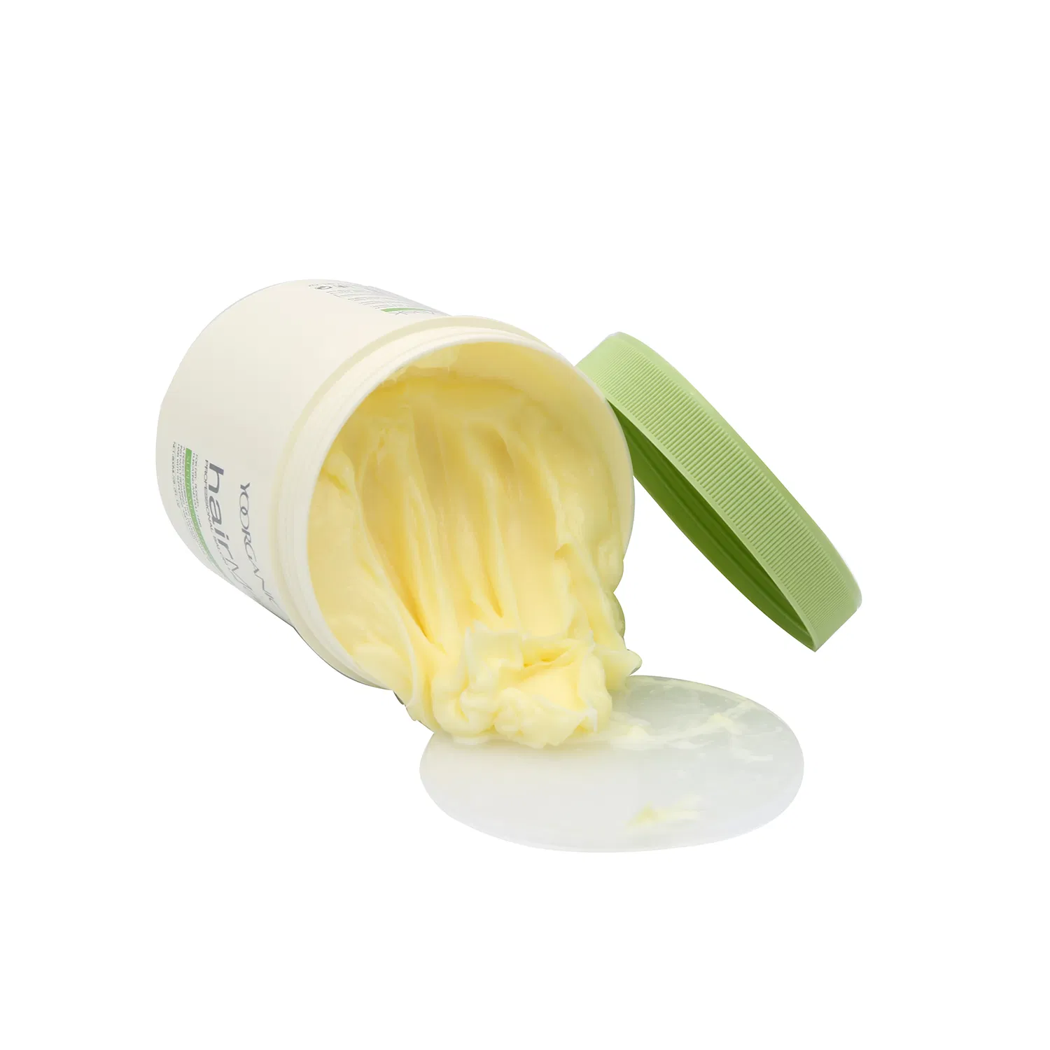 Private Label Moisturizing Keratin Treatment Professional Hair Mask Collagen Deep Repairing Hair Mask for Dry Damaged Hair