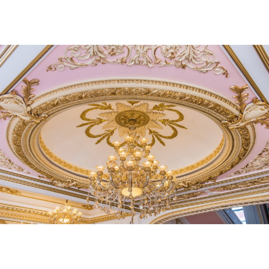 3D Wall Panels, Luxury Cheap Square 600X600 Hot LED Panel