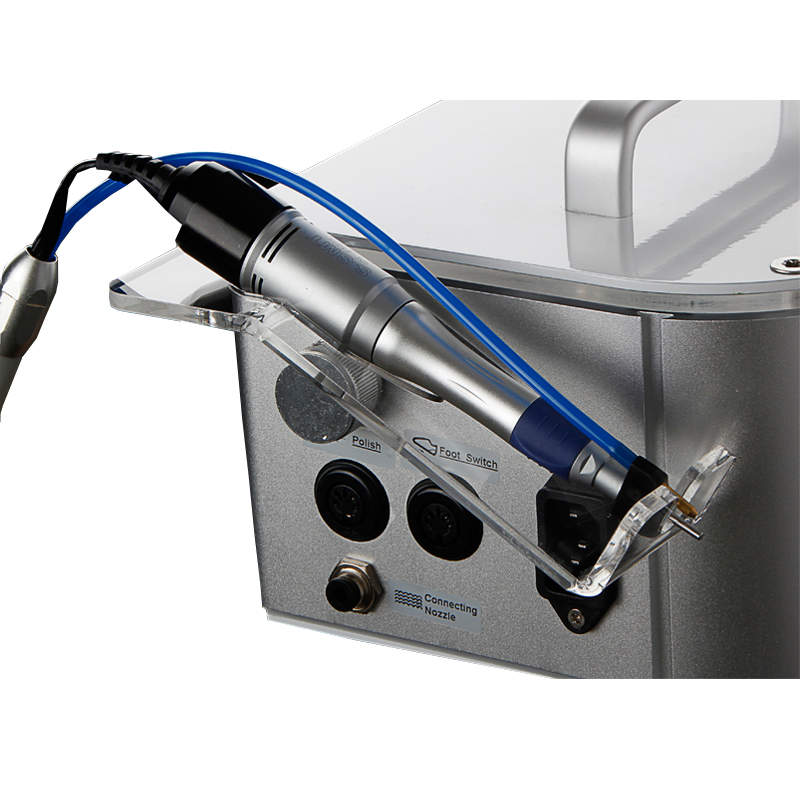 Electric Nail Polisher 35000 Rpm Professional Drill Machine