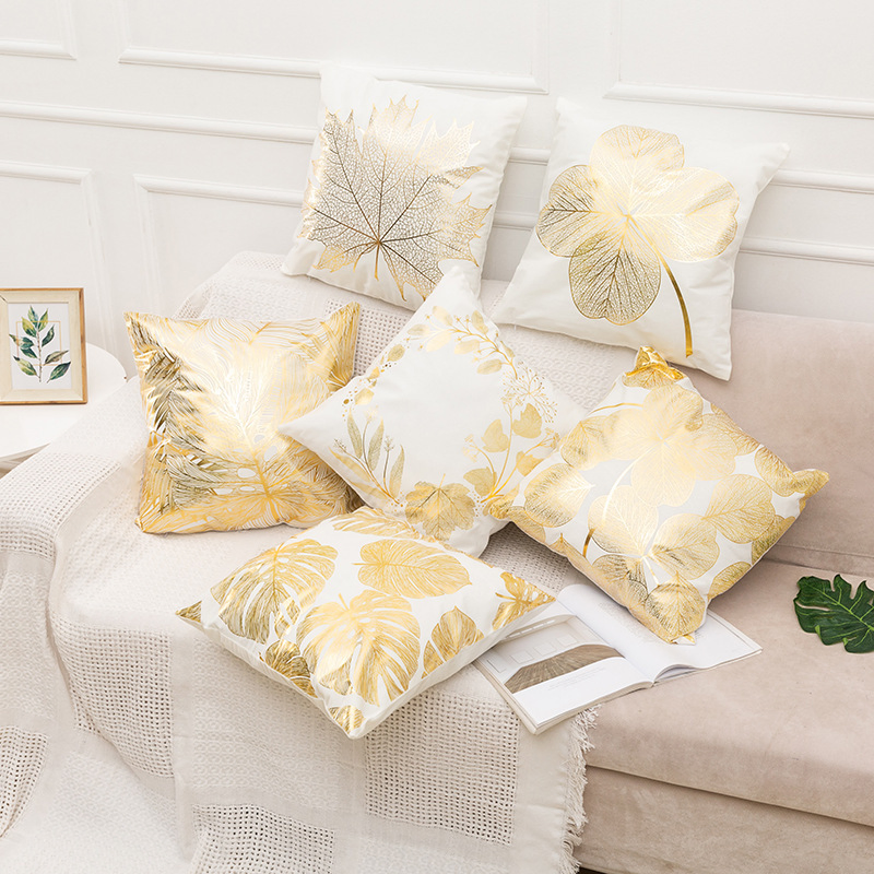 Wholesale Top Quality Cushion Cover Luxury, Cheap Sofa Cushion Cover