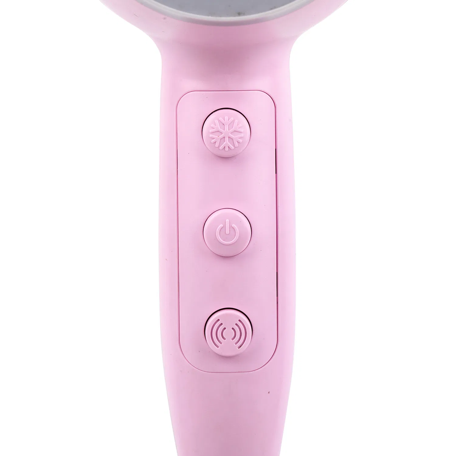 Hot Selling 2000W Proprietary Technology Infrared Therapy Hair Dryer DC Motor Luxury Professional Salon Ionic Hair Blower Dryer