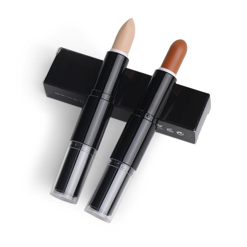 Custom Private Label Cream Contour Stick Mineral Vegan Contour Sticks