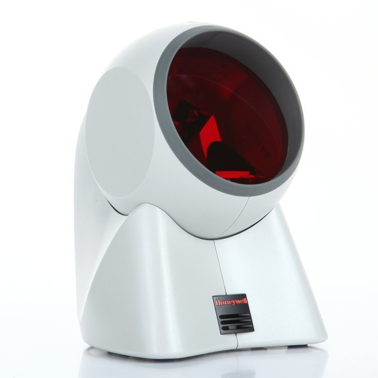 Genuine Honeywell Orbit 7120 Ms7120 Mk7120 Omnidirectional USB Laser Barcode Scanner