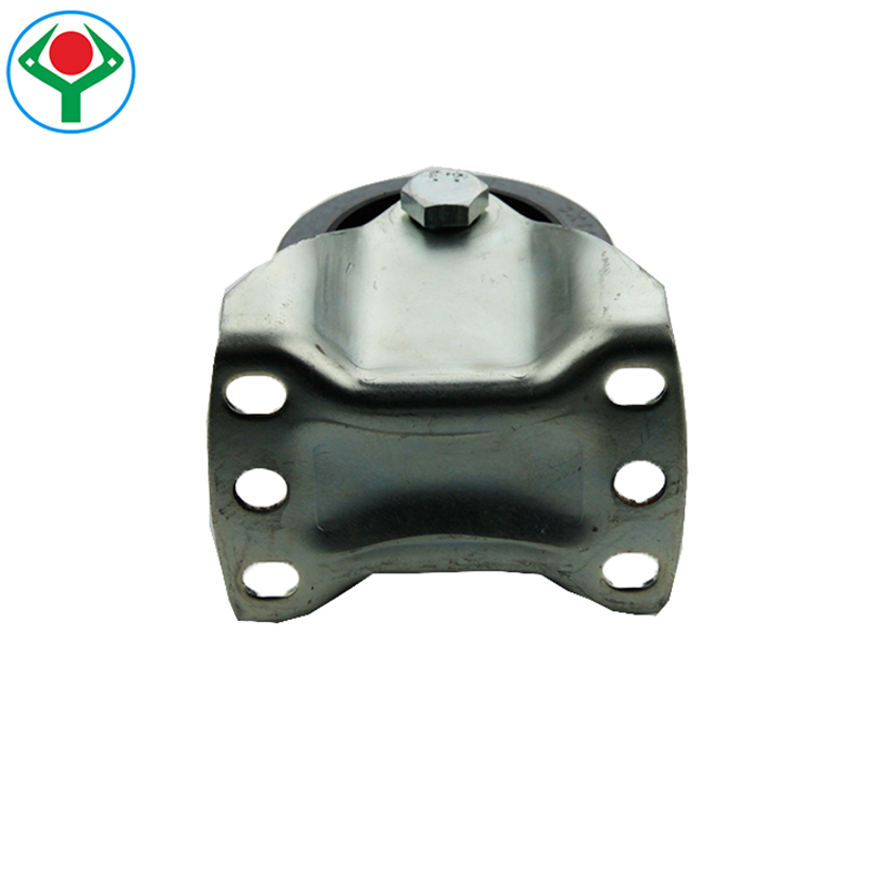 Ys-302eg 3 Inch Universal Caster Wholesale Heavy Duty Industrial Swivel Caster Wheels
