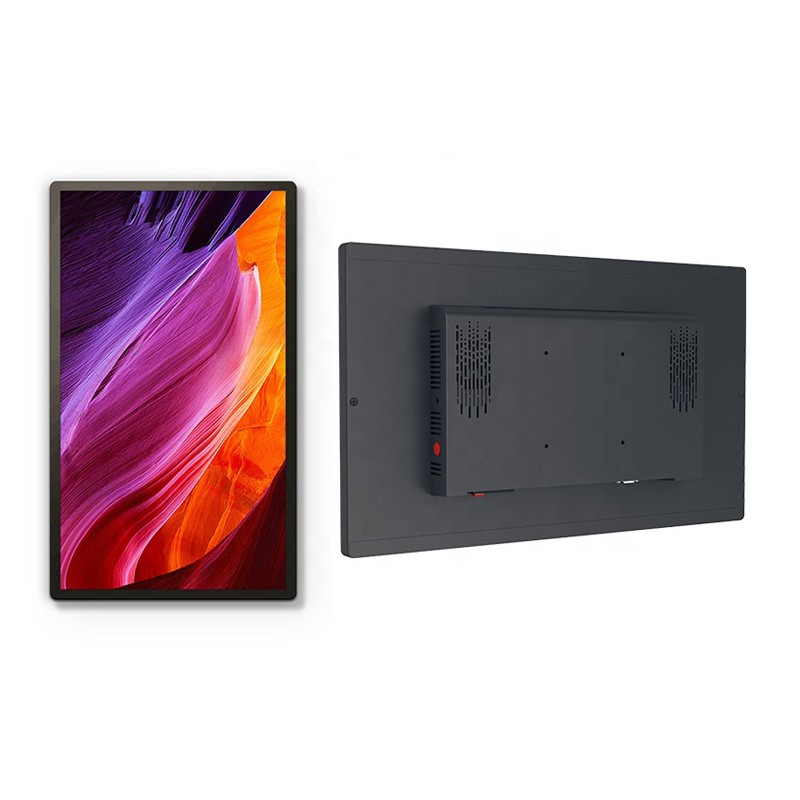 Factory Direct Sale 65'' Capacitive Touch Screen Windows 10 OS LCD Module