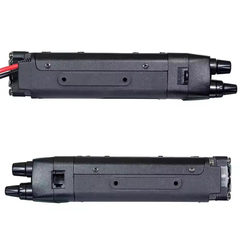 Мобильная радиостанция TYT TH-9800 Quad-Band 50Вт