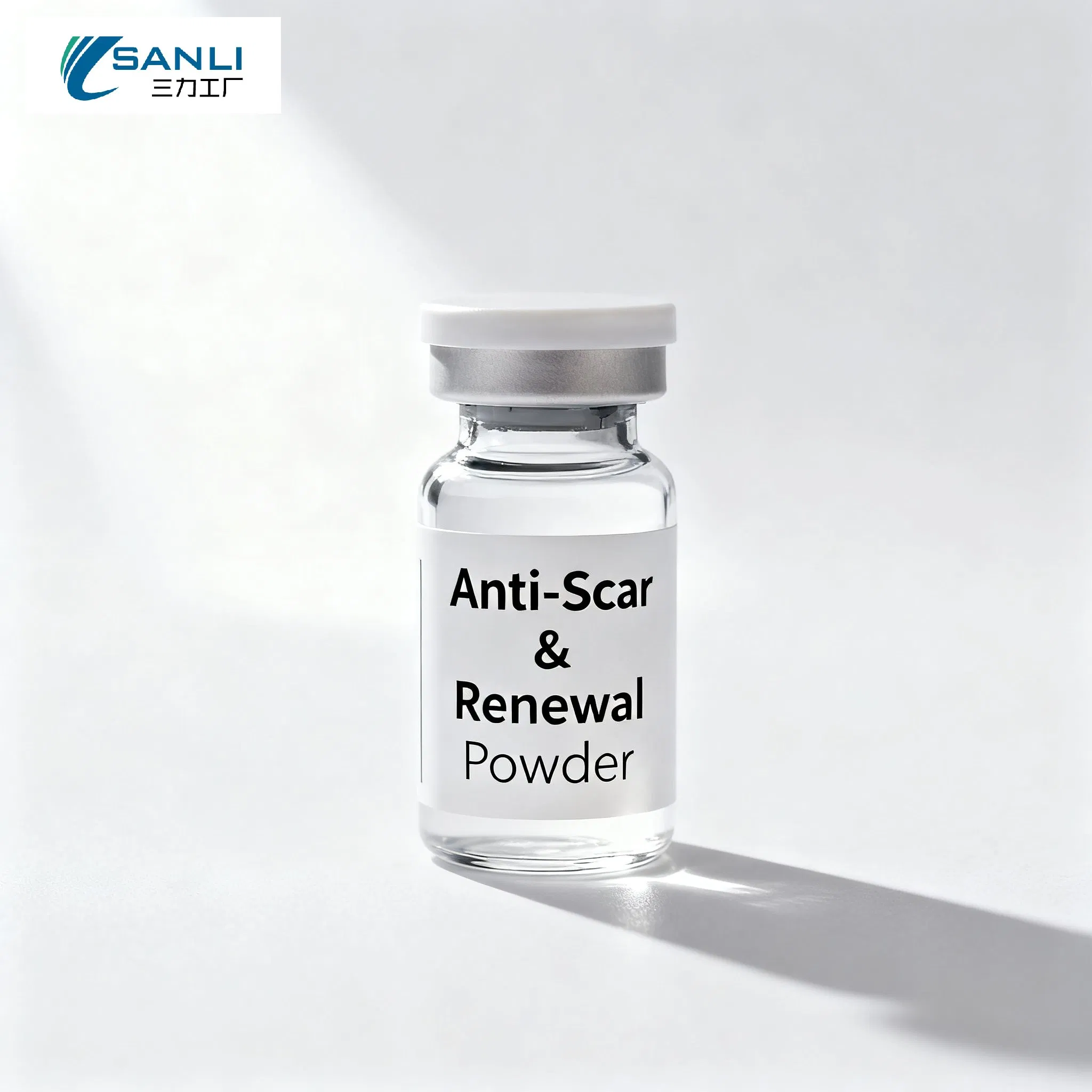 Natural Alternative to Talc Cuttlebone Pearl Powder Poria Cocos Silky Smooth Body Powder for Daily Use