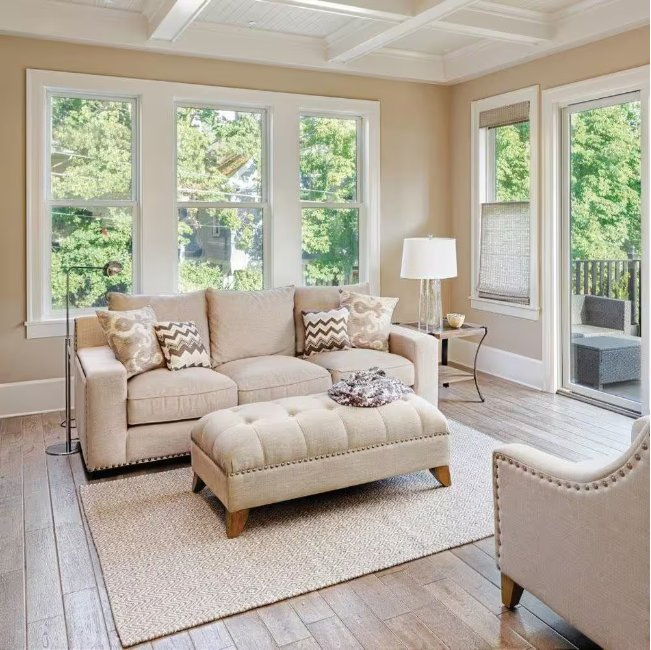 High Quality Manufacturer Natural Classical Wood Small Size Mouldings
