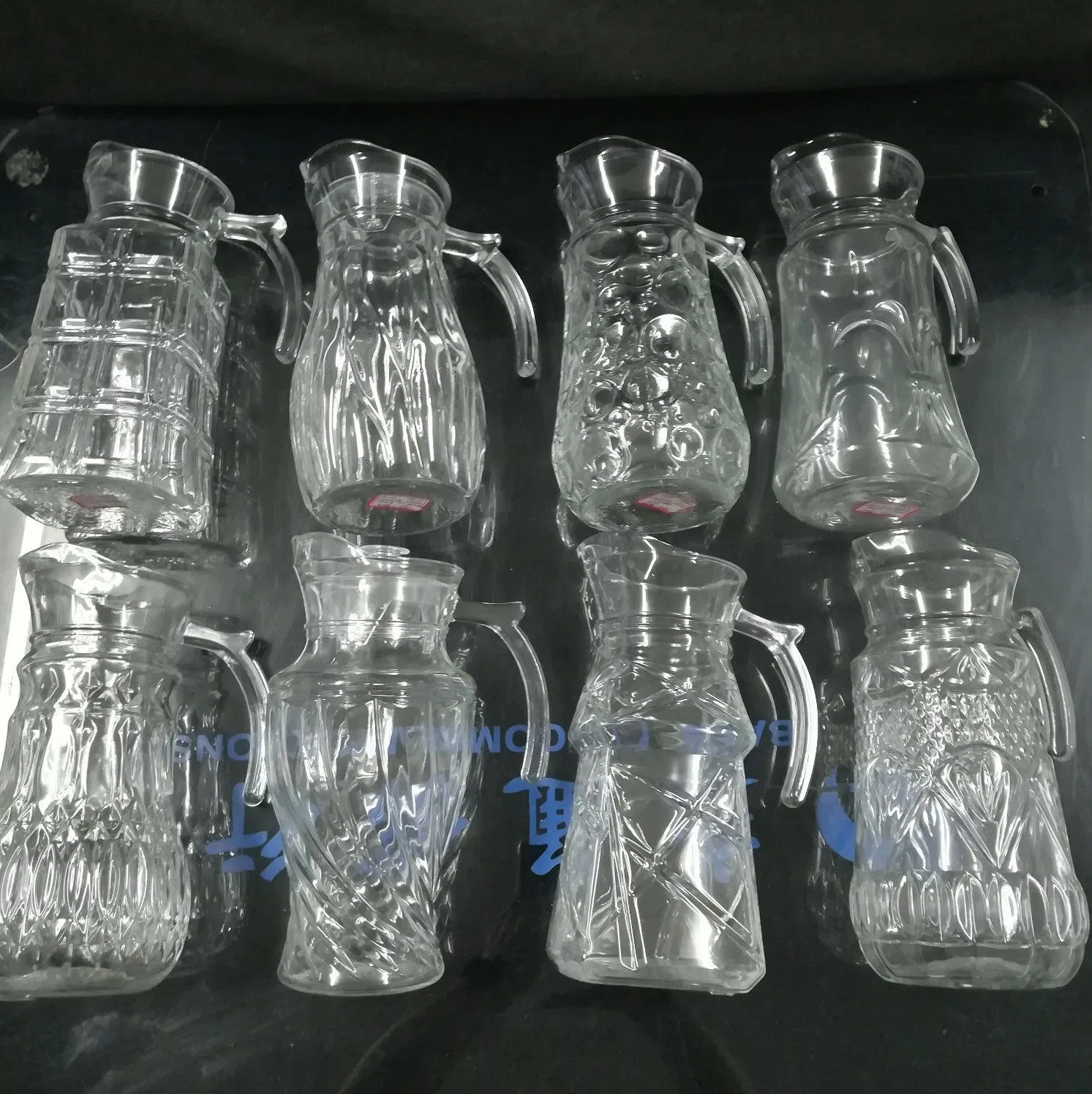 Glass Tea Pot Kettle Teapot Glass Tea Pot Glass Pot Water Pot Glass Jug