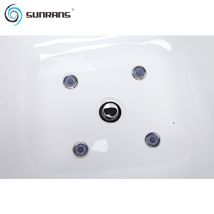 Детская ванна с гидромассажем Sunrans