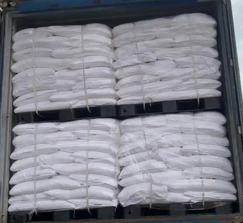 High Quality 99% Industrial Grade Food Grade Sodium Gluconate