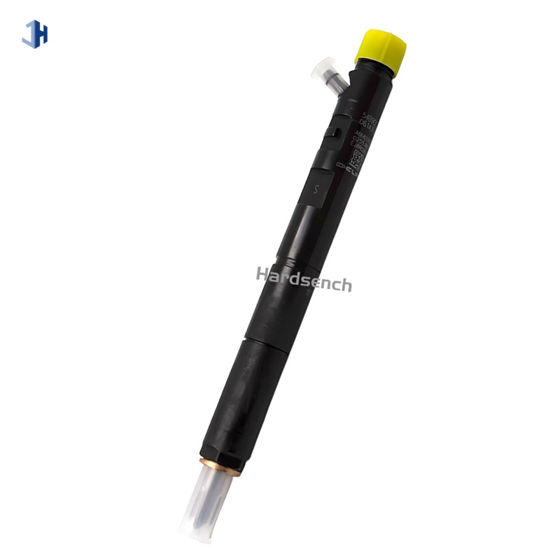 Топливная форсунка Common Rail A6640170121 для Ssangyong Actyon 2.0 XD
