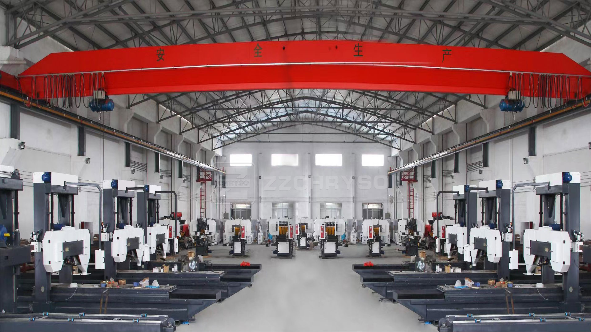 Ленточная пила по дереву горизонтальная электрическая