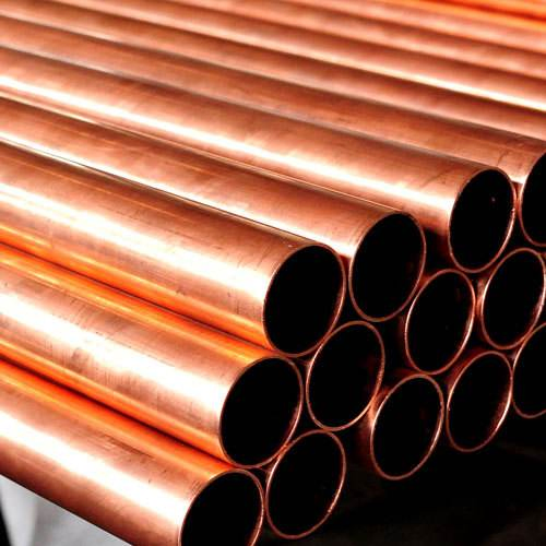 C71640/C12200/C71500/C68700 Copper U Tube / Pipe