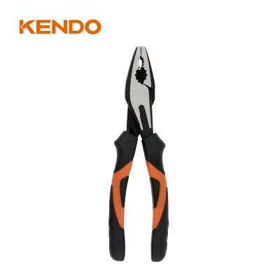 Комбинированные пассатижи Kendo Professional Heavy Duty