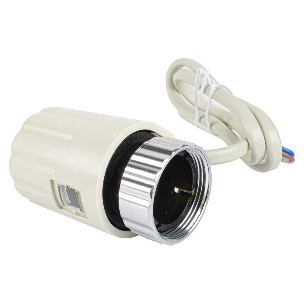 230V Normally Open Underfloor Heating Thermostat