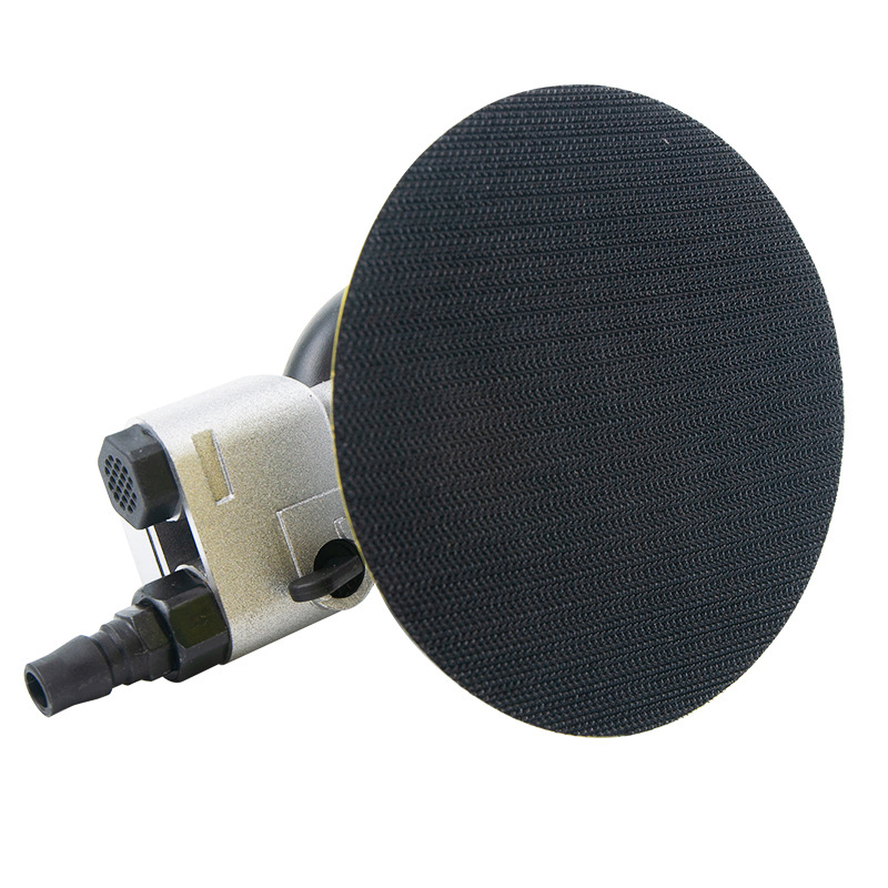 5 Inch Pneumatic Car Polishing Machine Politriz Automotiva Pulidora De Autos Easy Ponseuse Automobile Grinding