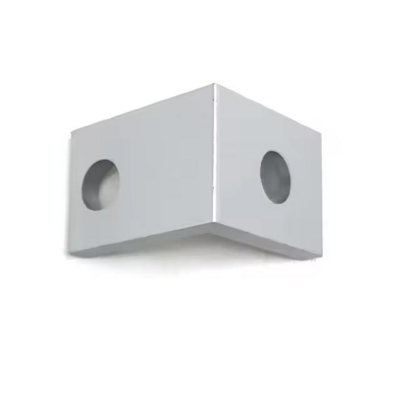 Factory Supply Side Beam Bracket for Nfpa Rod and Fastener Sizing