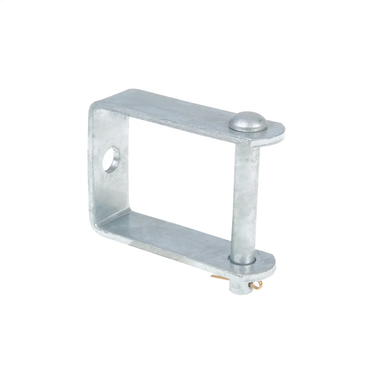 Secondary Rack / D Iron for Electric Power Line Fitting