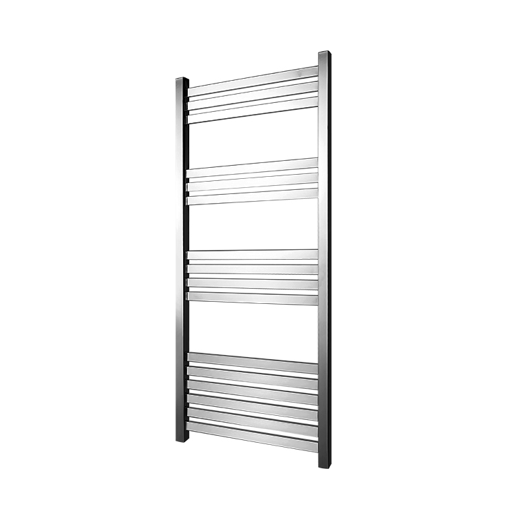 Avonflow Chrome Hot Water Towel Dryer Towel Holder (EA) Designer Radiator for Smart Home