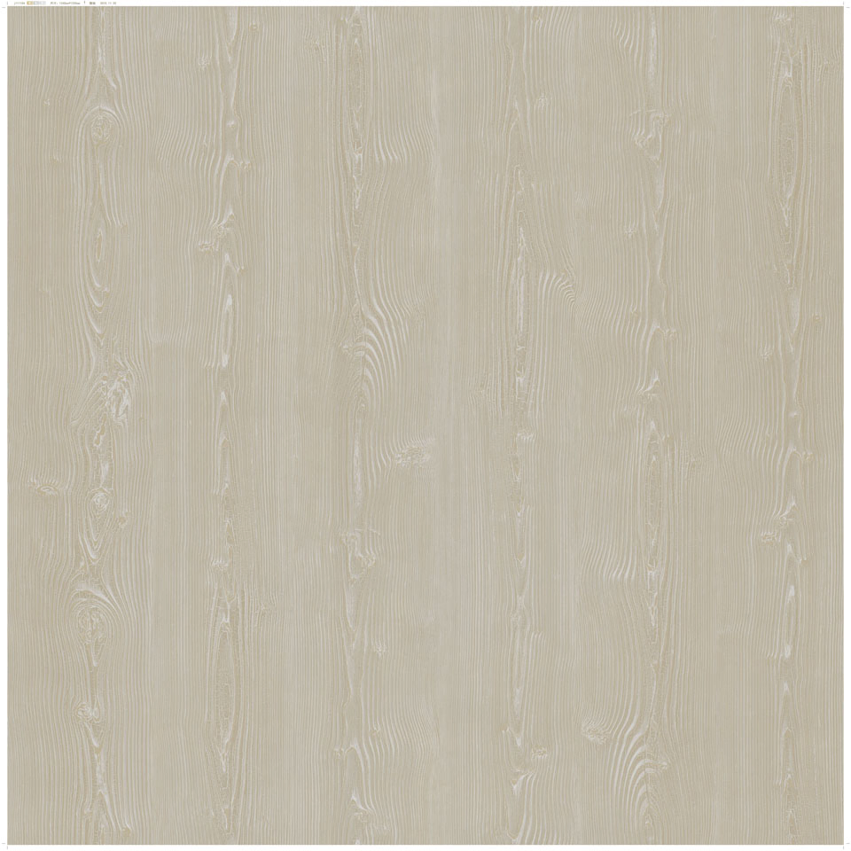 Fancy Design Melamine Coated Print Impregnated Decorative MDF Laminated Paper