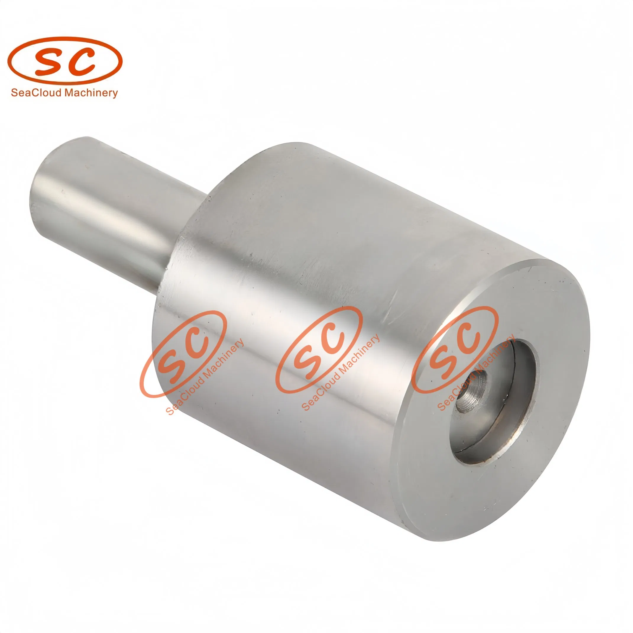 Lowest Price Post Tension Single Hole Round Anchor Cables Barrel Structure Anchoring