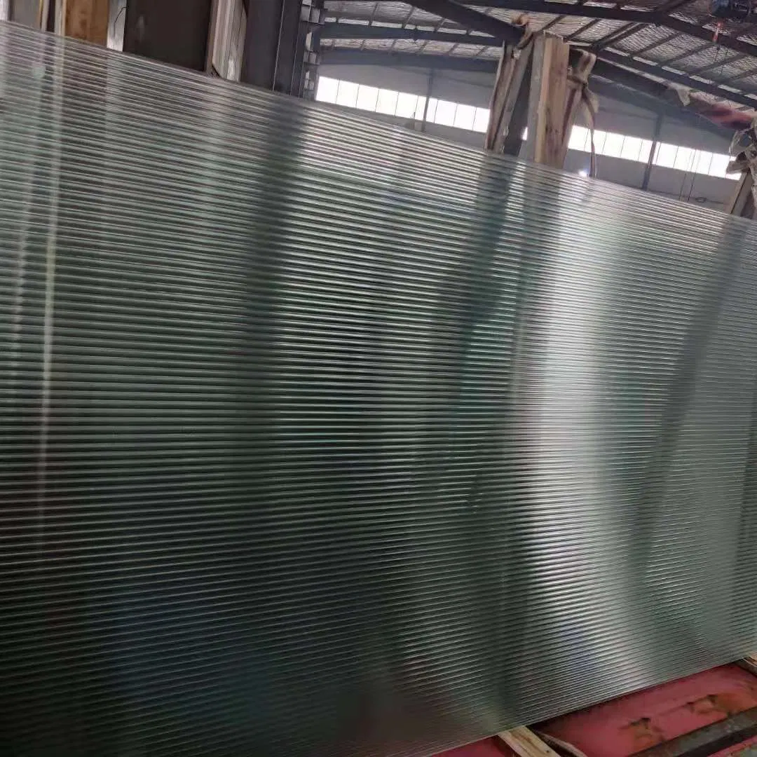 China High Quality Portable Aluminum Frame Decorative Glass House Sun Room Clear Tempered Building Glass
