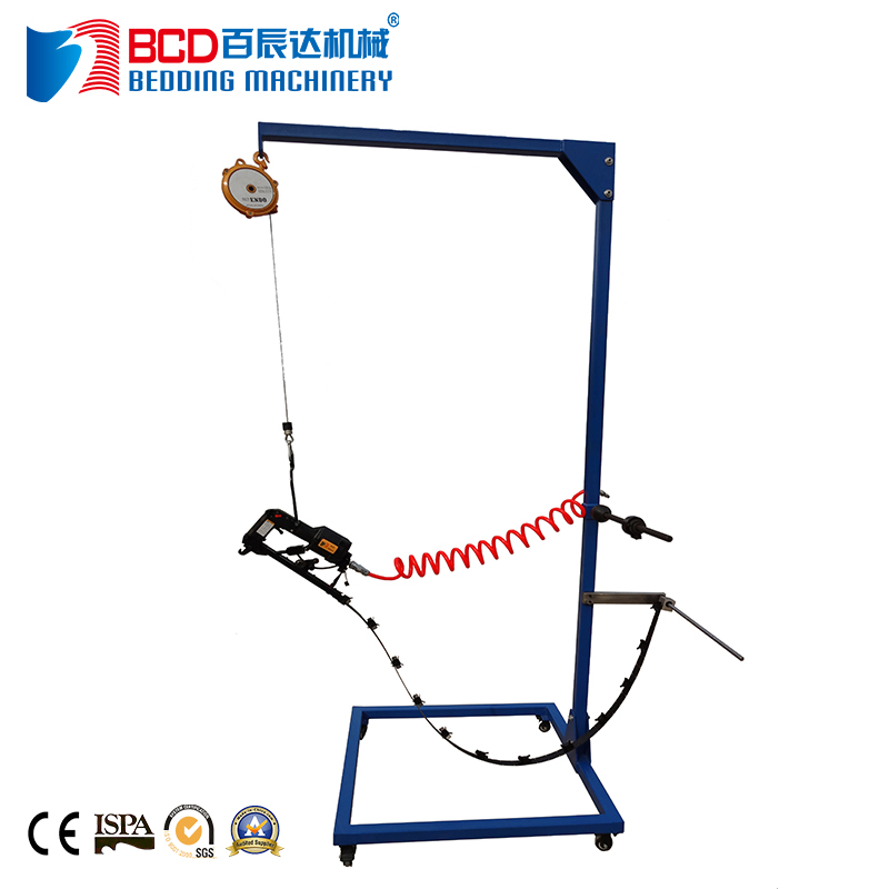 Пневматический пистолет для матрасов M46-SD