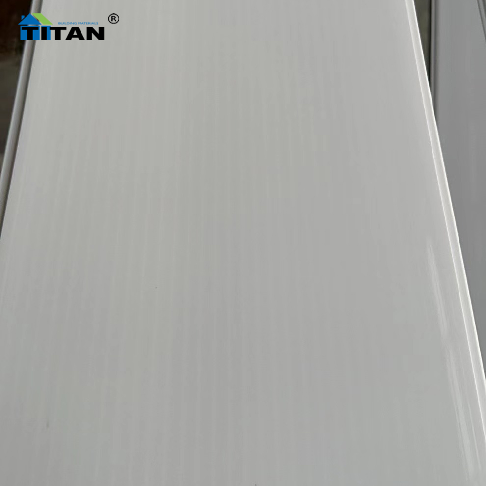 Faux Plafond Cielo Raso En PVC Techo Interio Laminas PVC PARA Techo