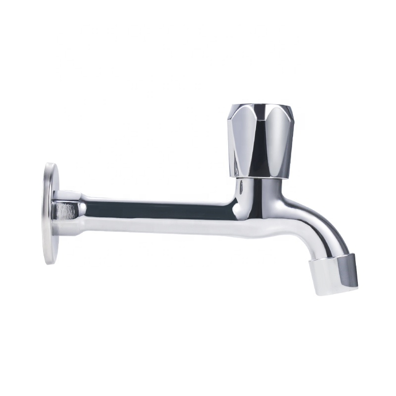 Copper Valve Core with Long Body Quick Tap Faucets for Bathroom Home for Washing Machine
