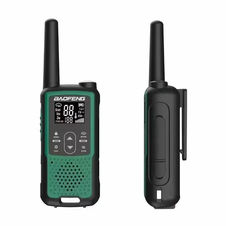 Портативная рация Baofeng BF-T22 PMR446
