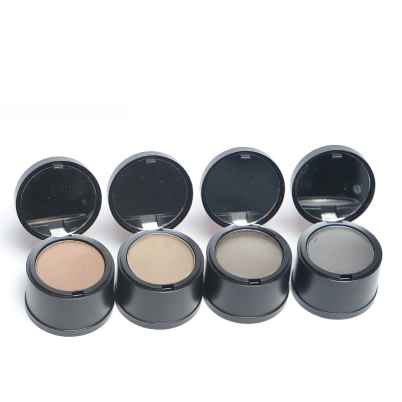 Factory Instant Grey Hair Root Cover up Powder Hairline Powder
