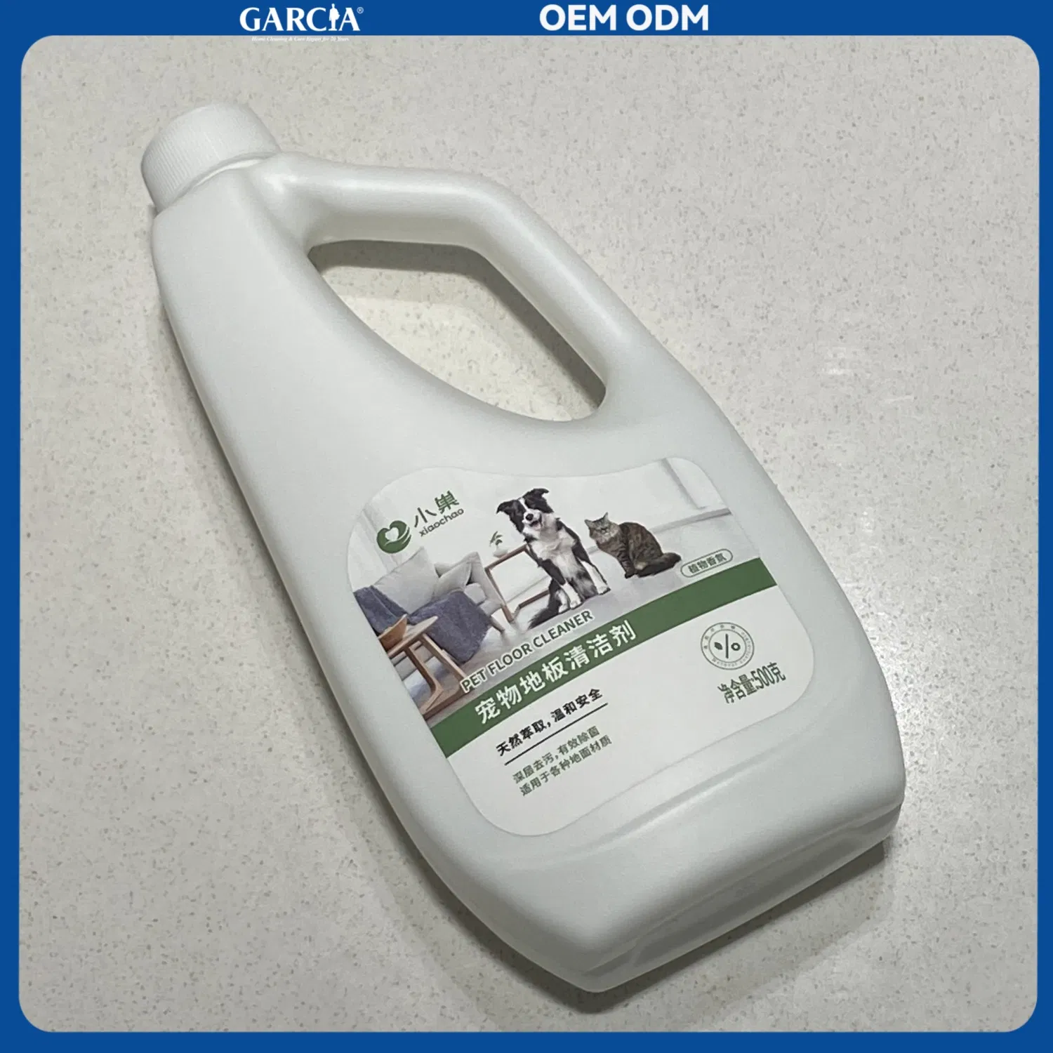 Chemical-Free Floor Care for Homes with Loving Pets and Kids