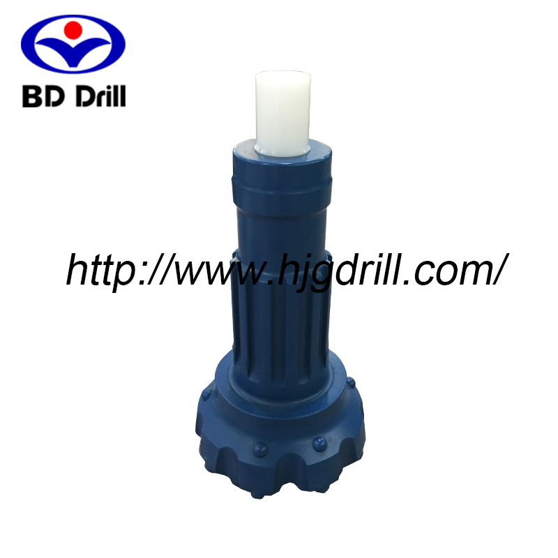 Hjg DTH Rock Drill Ql60 Hammer Bit