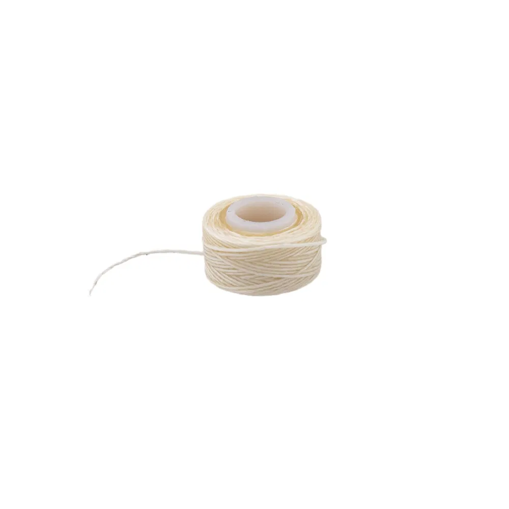 Recycled Materials Sustainable Manufacturing BSCI Biodegradable Dental Adult Floss