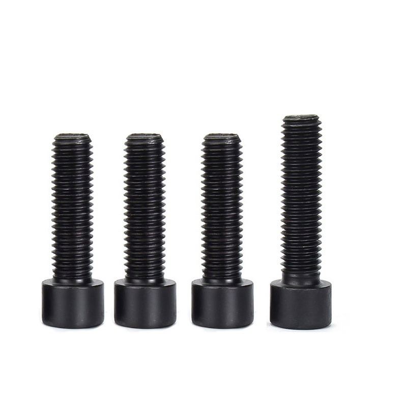 Hex Head Self Tapping Screws for Sheet Metal and Thin-Wall Fixing with Sharp Point and High Torque Strength
