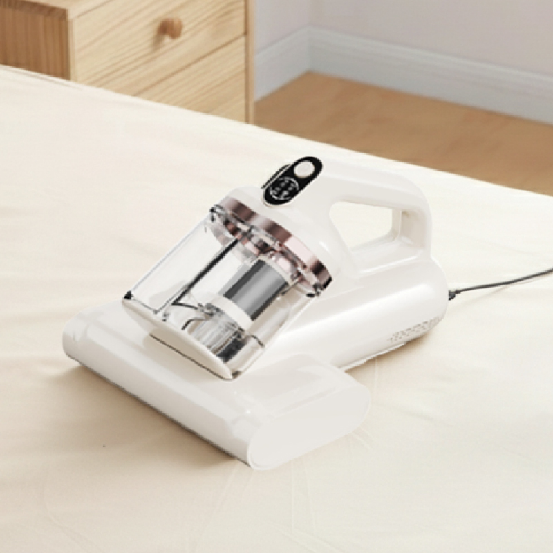 Light Portable UV Mattress Cord-Free Vacuum Cleaner