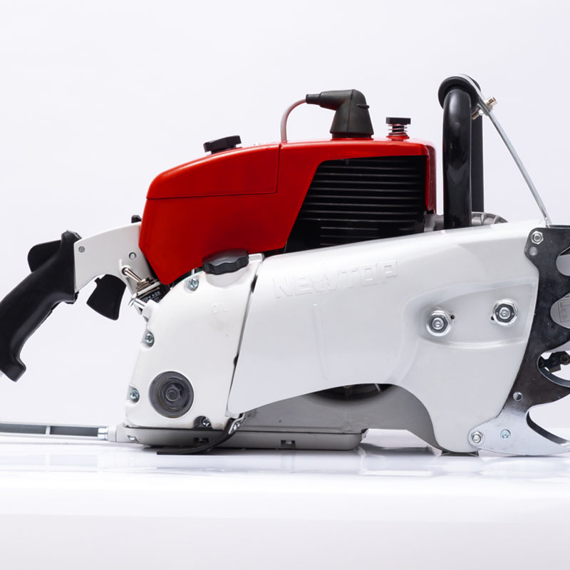 Big Power 070 105.7cc Gasoline Chain Saw